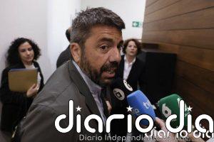 El Congreso interroga este lunes al chófer de Mazón el día de la dana y al ex jefe de Bomberos de Valencia