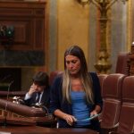 El Congreso rechaza con los votos de PP, Vox, Junts y PNV el consorcio de inversiones en Cataluña pactado por PSOE y ERC