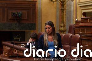 El Congreso rechaza con los votos de PP, Vox, Junts y PNV el consorcio de inversiones en Cataluña pactado por PSOE y ERC