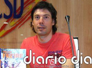 El consejero de Deporte de Cantabria traslada su "respecto absoluto" por el caso Freire