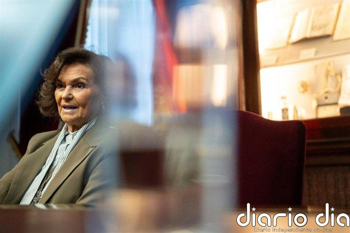 El Consejo de Estado detecta una "laguna llamativa" en el impacto presupuestario de la regularización de migrantes