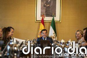 El Consejo de Gobierno andaluz aprueba este miércoles el Plan Estratégico sobre Organización Territorial Provincial 2030