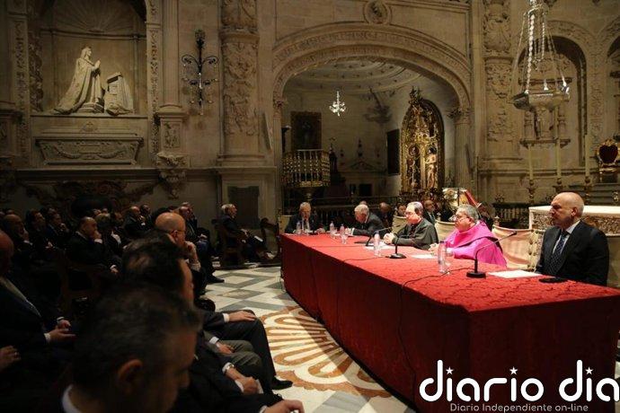 El Consejo de Hermandades y Cofradías de Sevilla convoca elecciones para el próximo 29 de junio