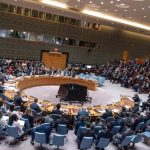 El Consejo de Seguridad de la ONU urge a investigar el ataque donde murió un 'casco azul' francés en Líbano