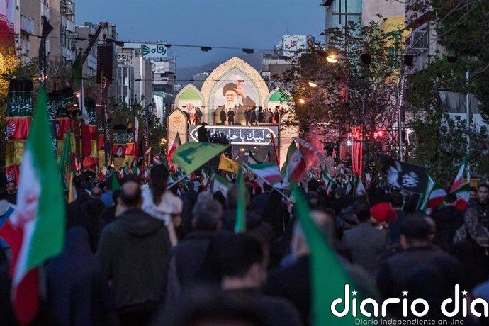 El Consejo de Seguridad ruso afirma que EEUU e Israel podrían aprovechar las negociaciones para atacar Irán por tierra