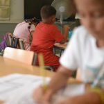 El Consejo Escolar de Canarias pide un "cambio estructural" en la educación ante la caída de la natalidad