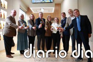 El Consejo Regulador de Jerez (Cádiz) abre un Aula Enogastronómica para promover la formación en la cultura del vino