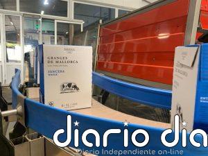 El Consell de Mallorca respalda al sector lácteo tras el cierre de Agama pero el PP evita pronunciarse sobre s'Esplet