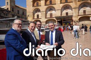 El Consistorio de Córdoba realiza un balance "muy, muy positivo" de la Semana Santa en este Domingo de Resurrección