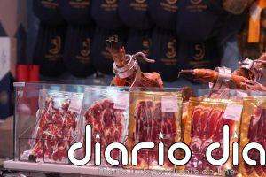El Consorcio del Jamón Serrano e ICEX firman el plan sectorial de 2026, centrado en Países Bajos y Australia