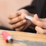 El consumo de cannabis en la adolescencia "estanca" el desarrollo de la memoria y la agilidad mental