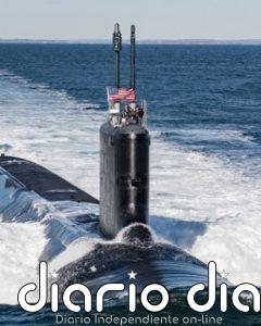 El contratista militar General Dynamics ganó un 13% más hasta marzo