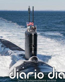 El contratista militar General Dynamics ganó un 13% más hasta marzo