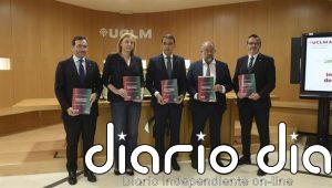 El convenio entre Globalcaja y la UCLM ha contribuido al desarrollo formativo y profesional de 8.500 personas