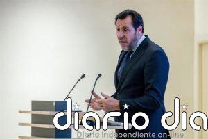El Copac tilda de "injerencia" las palabras de Puente sobre la presidencia de la nueva Autoridad de Accidentes