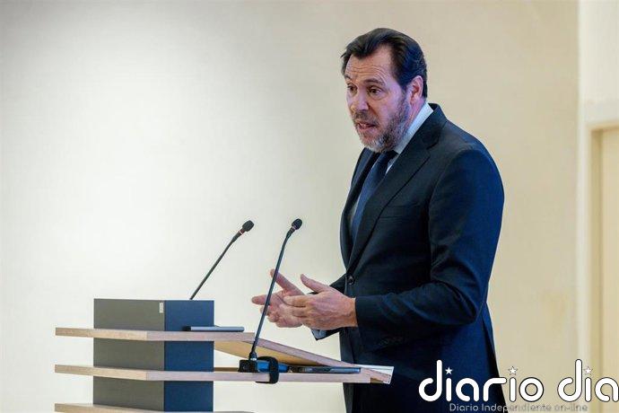 El Copac tilda de "injerencia" las palabras de Puente sobre la presidencia de la nueva Autoridad de Accidentes