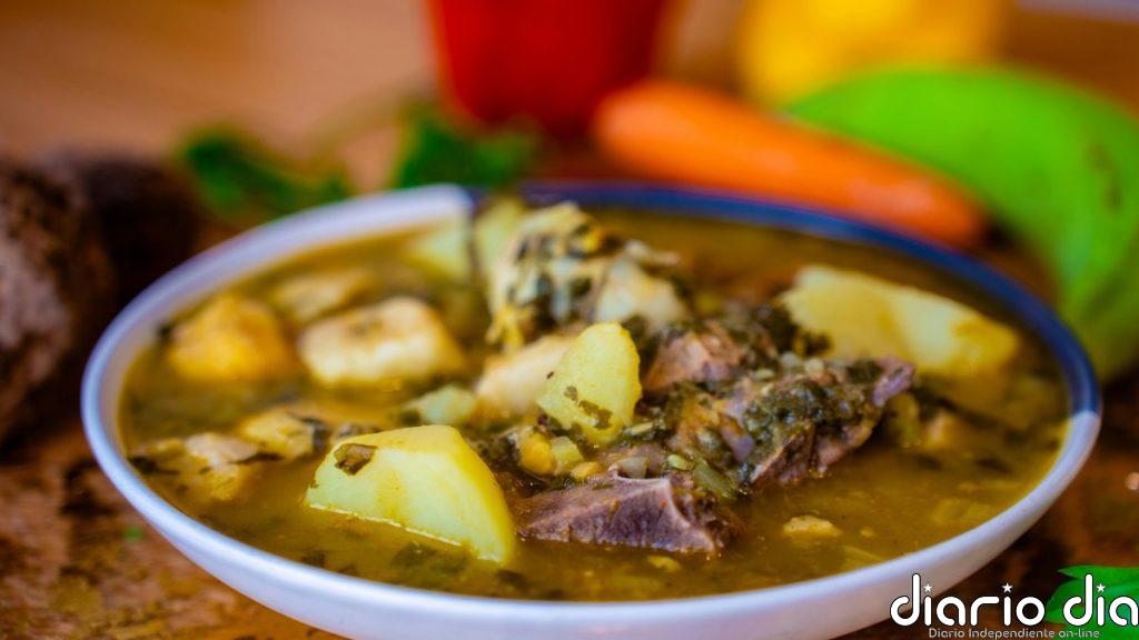 El corte de carne perfecto para un caldo espeso y delicioso