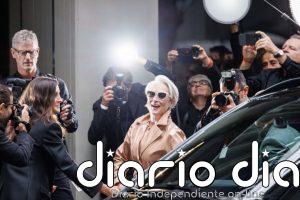 El corte de pelo de Miranda Priestly (Meryl Streep) a análisis por una experta: "Transmite seguridad y sofisticación"