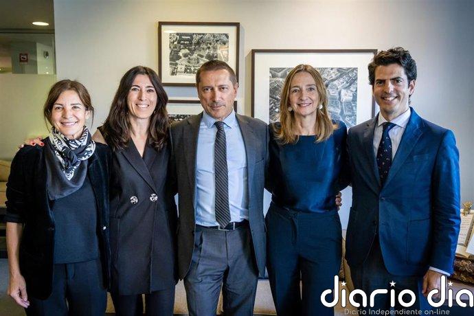 El Corte Inglés, Finsa e Ikea constituyen una asociación para gestionar residuos voluminosos en España