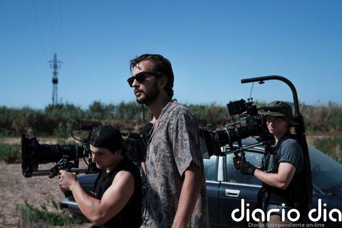 El corto 'Ser un hombre', de Lucas Parra, se alza con el Roel de Oro y el Premio a la Mejor Fotografía de la 39 Secime