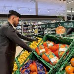 El coste de bajas laborales por contingencias comunes en los supermercados rondó los 1.180 millones en 2025