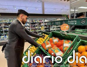 El coste de bajas laborales por contingencias comunes en los supermercados rondó los 1.180 millones en 2025