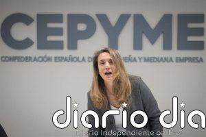 El coste financiero de las pymes derivado de la morosidad baja hasta los 1.957 millones a cierre de 2025