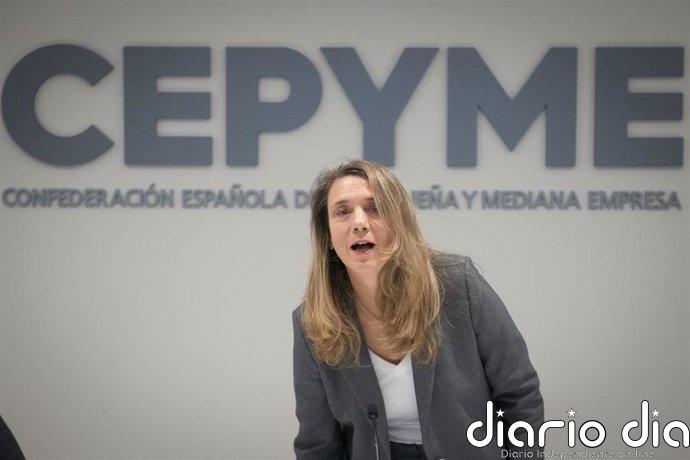 El coste financiero de las pymes derivado de la morosidad baja hasta los 1.957 millones a cierre de 2025