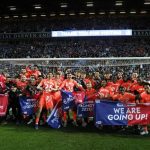 El Coventry City de Lampard vuelve a la Premier 25 años después