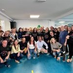 El CPA de El Ejido (Almería), con más de 4.600 socios, logra el tercer puesto en la Liga Mentor100