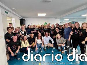 El CPA de El Ejido (Almería), con más de 4.600 socios, logra el tercer puesto en la Liga Mentor100