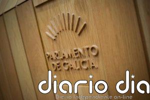 El debate se cerrará con 51 propuestas aprobadas, entre ellas un acuerdo de PP y BNG sobre fondos europeos