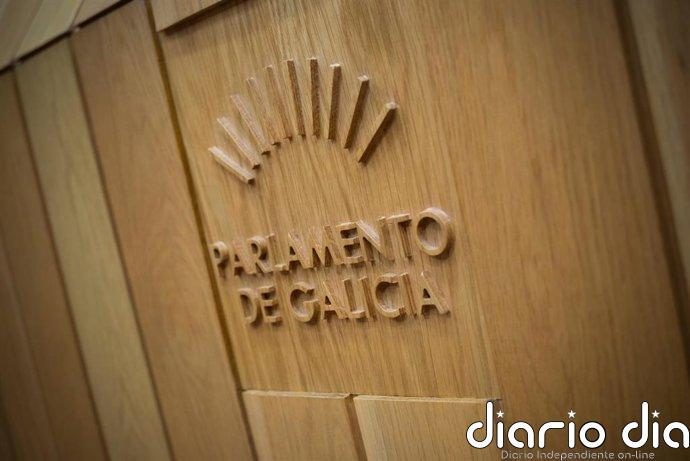 El debate se cerrará con 51 propuestas aprobadas, entre ellas un acuerdo de PP y BNG sobre fondos europeos