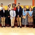 El decano de la Facultad de Filosofía defiende que el campo de las Humanidades contribuye a crear riqueza en la región