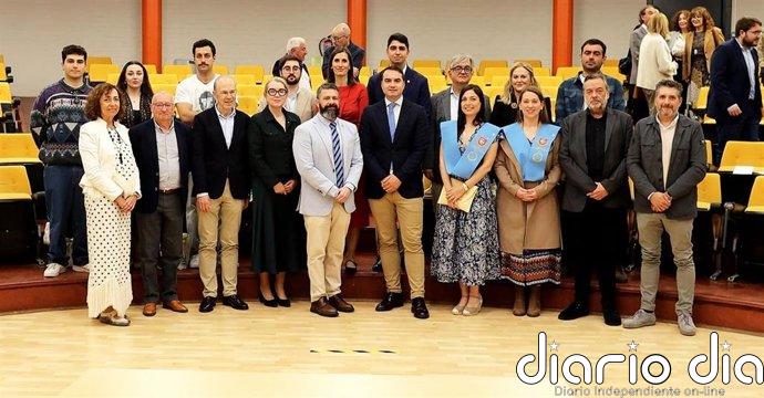 El decano de la Facultad de Filosofía defiende que el campo de las Humanidades contribuye a crear riqueza en la región