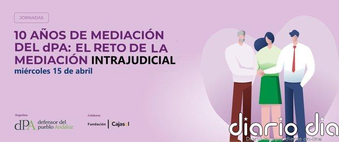 El Defensor del Pueblo andaluz retoma en Sevilla su jornada sobre una década de mediación administrativa