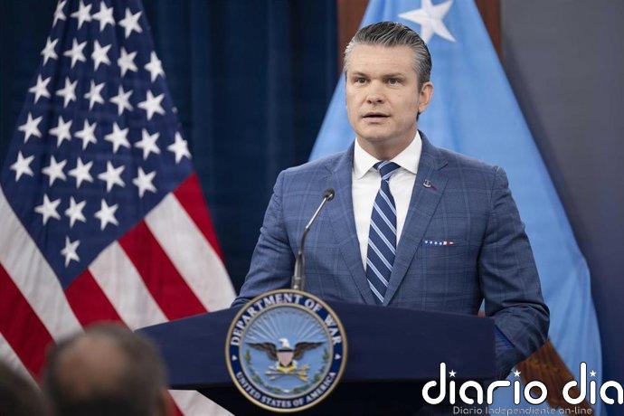 El Departamento de Defensa de EEUU elimina el requisito de vacunación contra la gripe en el Ejército