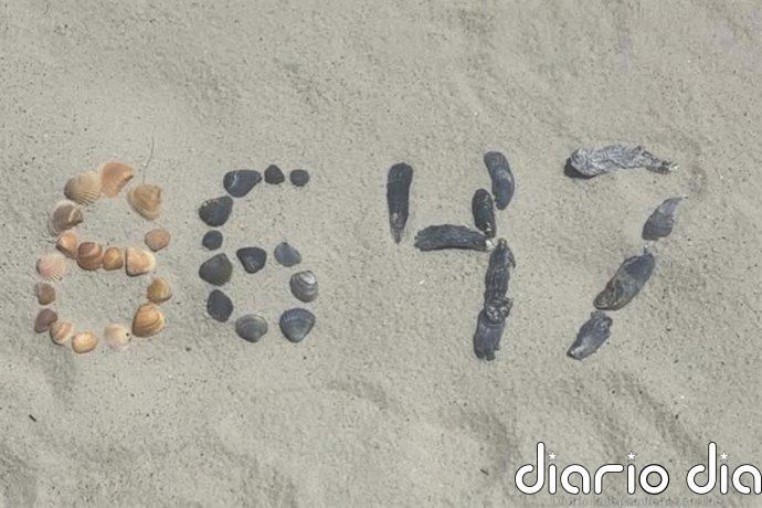 El Departamento de Justicia imputa por segunda vez al exdirector del FBI James Comey por una fotografía en redes