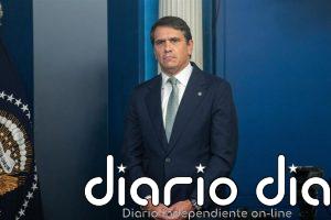 El Departamento de Justicia reclama la retirada de la demanda contra el salón de baile de Trump