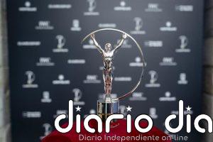 El deporte español y Madrid quieren brillar en la Gala de los Premios Laureus 2026