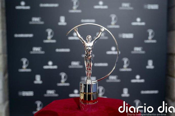 El deporte español y Madrid quieren brillar en la Gala de los Premios Laureus 2026