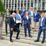 El despacho Balder factura 28,8 millones de euros en 2025, un 5% más