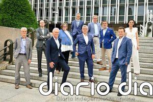 El despacho Balder factura 28,8 millones de euros en 2025, un 5% más