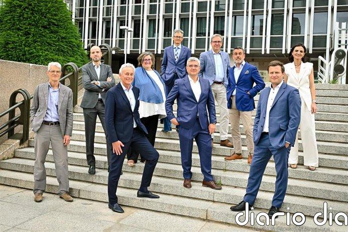 El despacho Balder factura 28,8 millones de euros en 2025, un 5% más