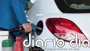 El diésel se abarata esta semana un 4% y da un respiro en el surtidor