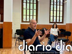 El director de cine Abu-Assad critica que el alto el fuego en Gaza "solo sirve para la prensa": "El genocidio continua"