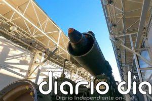 El director del OIEA alerta de una posible carrera armamentística nuclear ante la inestabilidad global