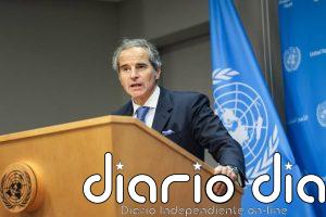 El director del OIEA rechaza que el acuerdo nuclear de 2015 pueda ser base para un nuevo compromiso con Irán