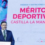 El DOCM publicará el lunes una nueva convocatoria de eventos deportivos de Castilla-La Mancha, dotada con 300.000 euros