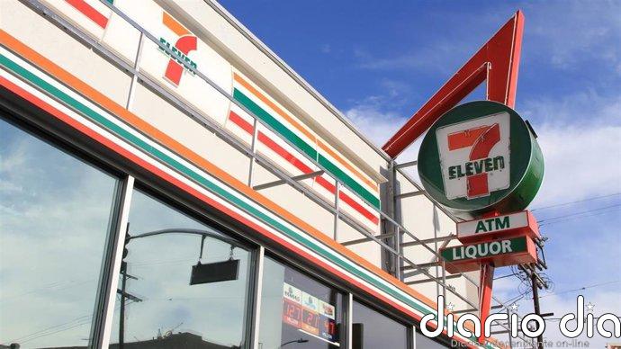 El dueño de 7-Eleven retrasa a 2027 la OPV de sus tiendas en Norteamérica